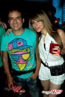 Foto 9 de Zambomba - Enero 19 en Club Zambomba, Cali