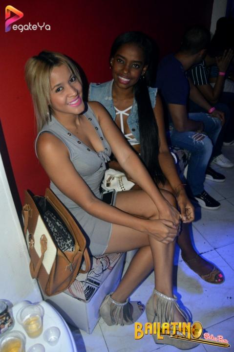 Foto 3 de Bailatino - 1er & 4to Fds Oct 2016 en Bailatino - Bar, Cali