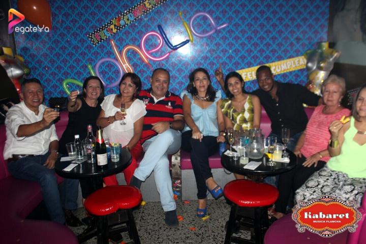 Foto 19 de Kabaret Bar - 5to Fds Abril 2016 en Kabaret - Granada, Cali