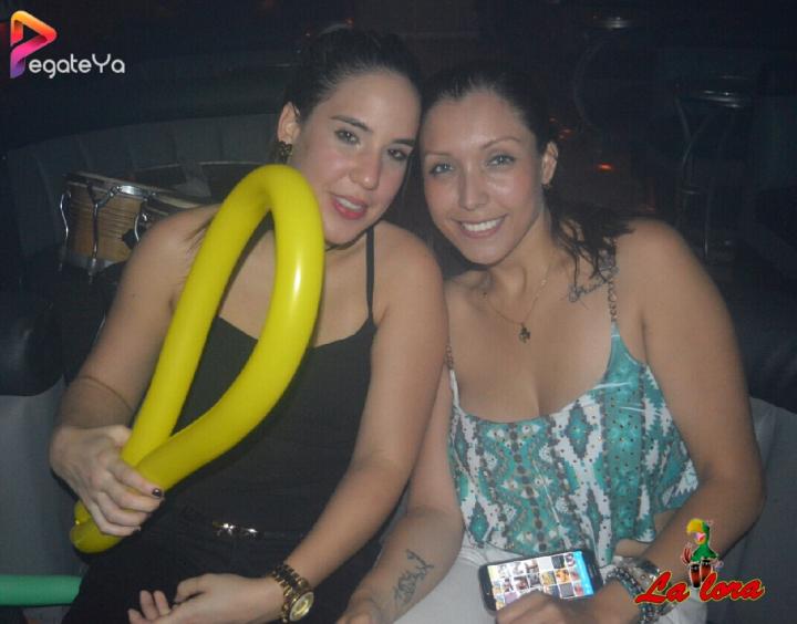 Foto 14 de La Lora - 4to Fds Febrero 2017 en La Lora Bar, Cali