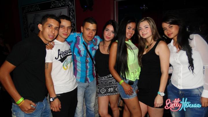 Foto 26 de Betty House - Sept. 27 en Betty House