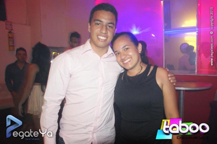 Foto 32 de Taboo 26 y 27 de Junio de 2015 en Discoteca Taboo Cartagena, Cartagena