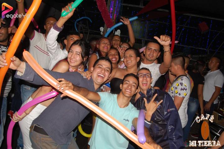 Foto 93 de Cafe mi Tierra - 3er & 4to Fds Oct. 2016 en Cafe Mi Tierra, Cali