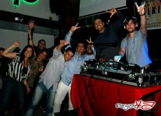 Foto 64 de Octubre 12 del 2013 en Black Jack Food & Drinks