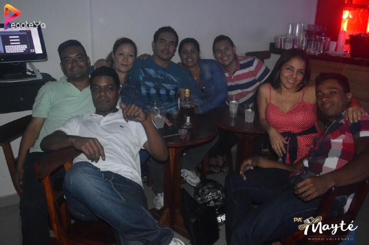 Foto 17 de Pa´Mayté - 4to Fds Febrero 2017 en Pa´Mayte Museo Vallenato
