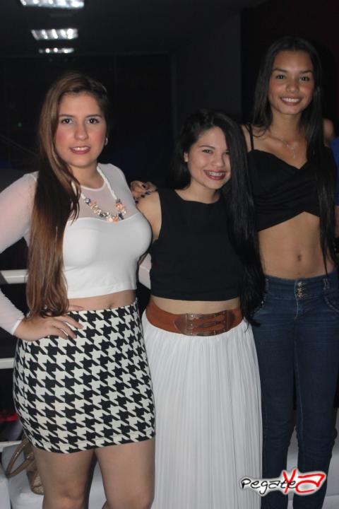 Foto 7 de Mama Salsa - Dic 6 y 13 del 2014 en Mama Salsa