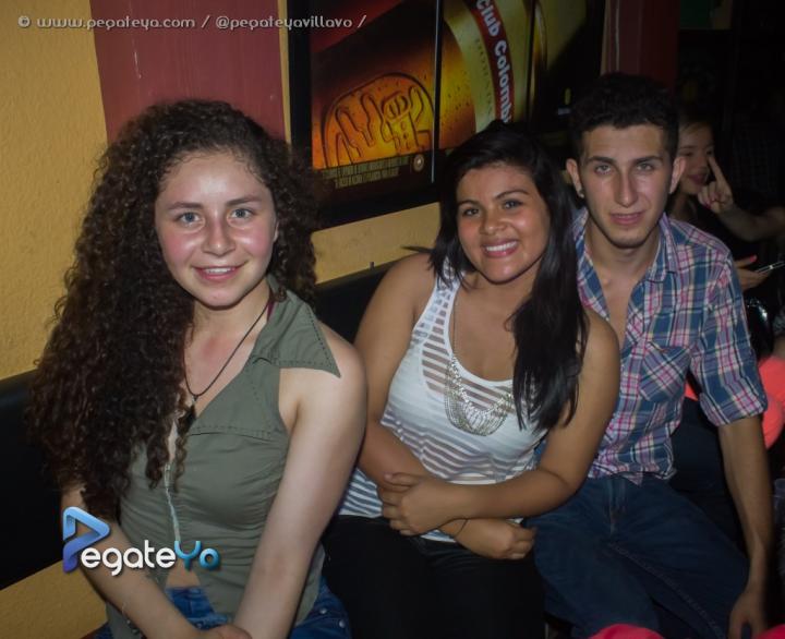 Foto 5 de TEKILA BAR - Villavicencio en Tekila Bar, Villavicencio