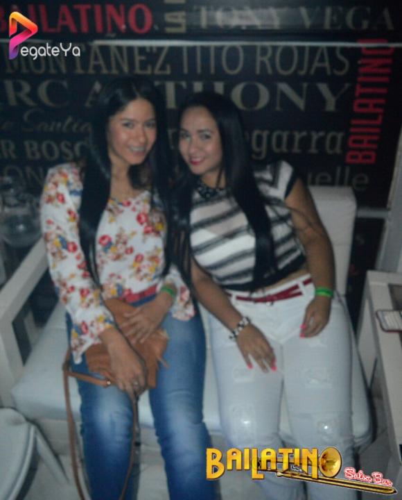 Foto 32 de Bailatino - 5TO Fds Abril 2016 en Bailatino - Bar, Cali