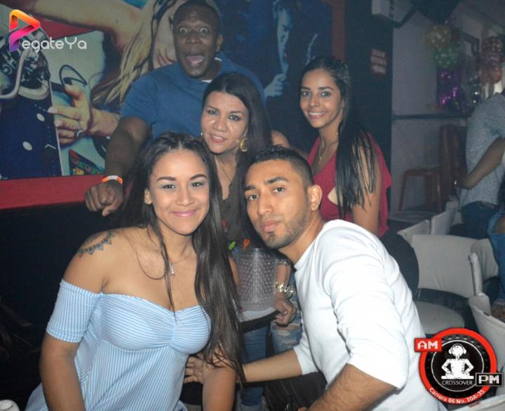 Foto 25 de AmPm - 3er Fds Julio 2017 en Am / PM Bar - Cali, Cali