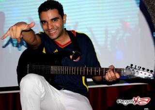Foto 28 de Octubre 12 del 2013 en Kabaret - Granada, Cali
