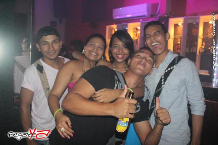 Foto 30 de BAHIA CLUB 26 Y 27 de SEPT 2014 en bahia club, Cartagena