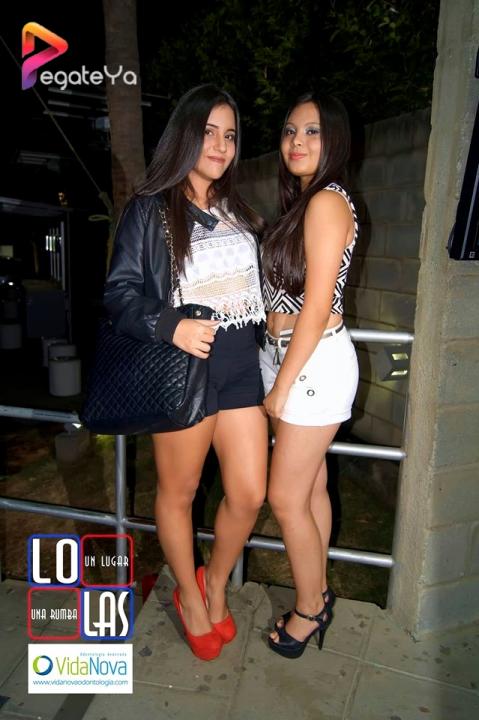 Foto 33 de Lolas Club - 4to FDS Enero 2016 en Lolas Club Menga Cali, Cali