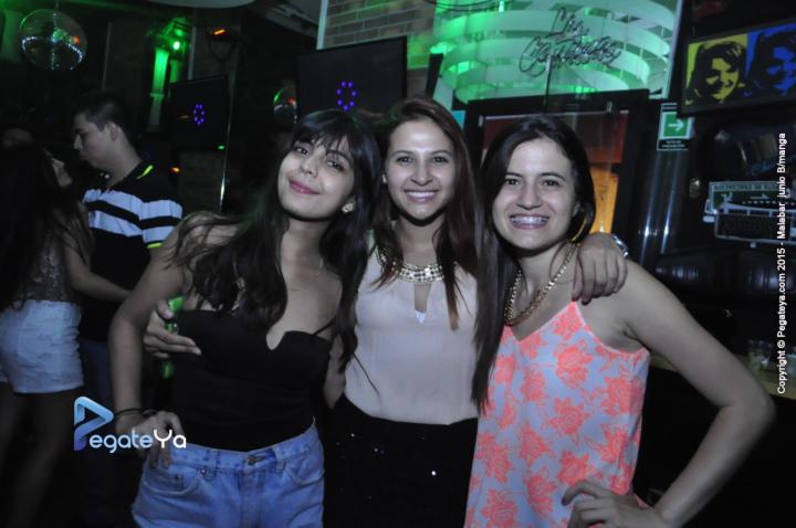 Foto 33 de MALABAR- Sabado 4 de julio de 2015 en Discoteca Malabar Bucaramanga, Bucaramanga