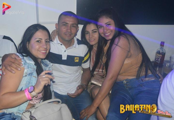 Foto 69 de Bailatino - 3er Fds Julio 2017 en Bailatino - Bar, Cali