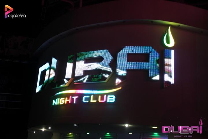 Foto 15 de Dubai Night Club - 4to FDS Enero 2016 en Dubai Night Club
