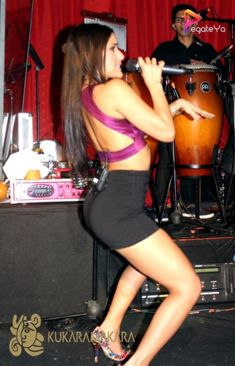 Foto 185 de Kukaramakara - 1er FDS Julio del 2015 en Kukaramakara Discoteca Cali, Cali
