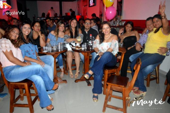 Foto 58 de PA MAYTÉ - 3er & 4to Fds Oct. 2016 en Pa´Mayte Museo Vallenato