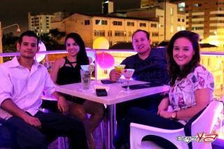 Foto 13 de Octubre 12 del 2013 en Vermut Cocktail House