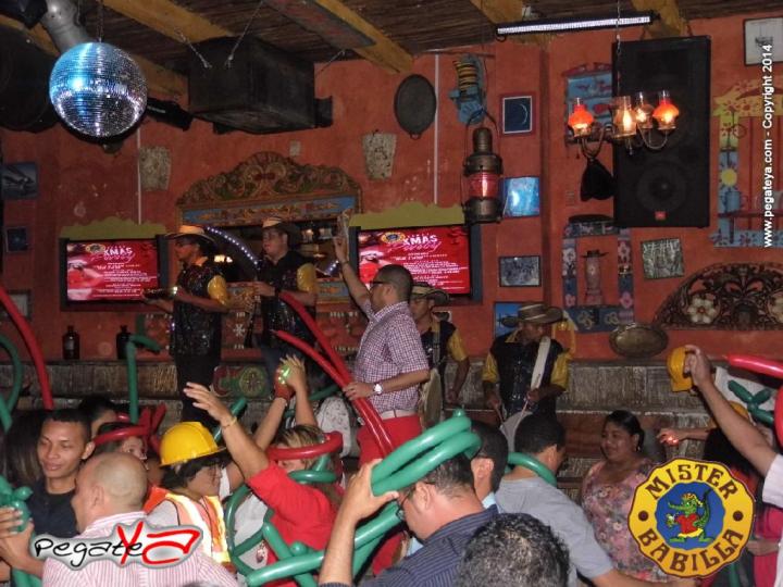 Foto 19 de MISTER BABIILA 20 Y 27 de DIC 2014 en Discoteca MISTER BABILLA cartagena, Cartagena