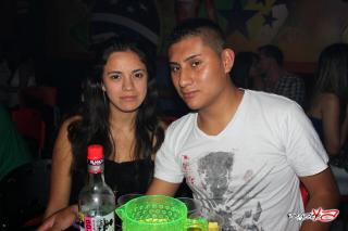 Foto 11 de Ampm - Marzo 29 del 2014 en Am / PM Bar - Cali, Cali