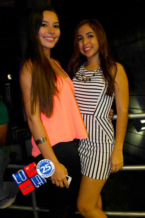 Foto 389 de Lolas Club - Feria de Cali 2014 en Lolas Club Menga Cali, Cali
