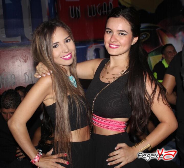 Foto 35 de Lolas - Yelsid Julio 18 en Lolas Club Menga Cali, Cali