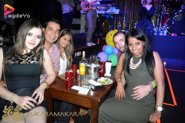 Foto 13 de Kukaramakara - 1er Fds Mayo 2016 en Kukaramakara Discoteca Cali, Cali