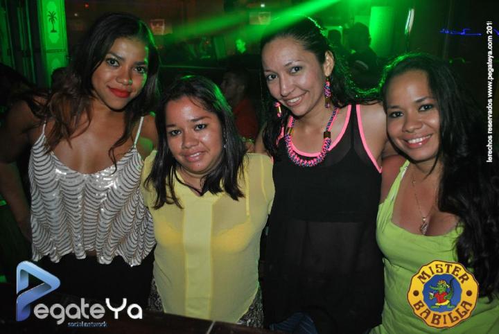 Foto 18 de MISTER BABILLA Viernes 2 sabado 3 de oc en Discoteca MISTER BABILLA cartagena, Cartagena