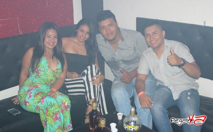 Foto 21 de Nozomi Club - Julio 19 en Nozomi Club, Cali