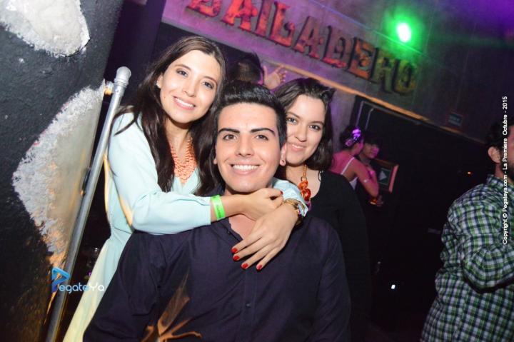 Foto 49 de La Premiere - sabado 10 Octubre 2015 en La Premiere Bucaramanga, Bucaramanga