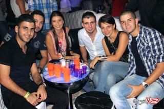 Foto 58 de Agosto 03 del 2013 en Living Night Club, Cali