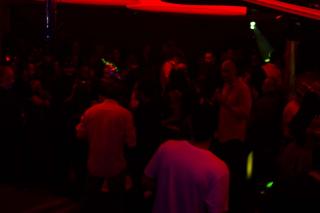 Foto 269 de Fotos Aqua Halloween 31 oct 2012 en Discoteca Aqua Medellin, Medellín