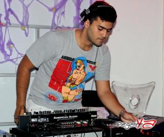 Foto 31 de Octubre 19 del 2013 en Babel / Barra Libre Cali, Cali