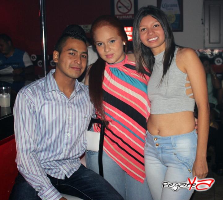 Foto 32 de Ampm - Julio 27 en Am / PM Bar - Cali, Cali