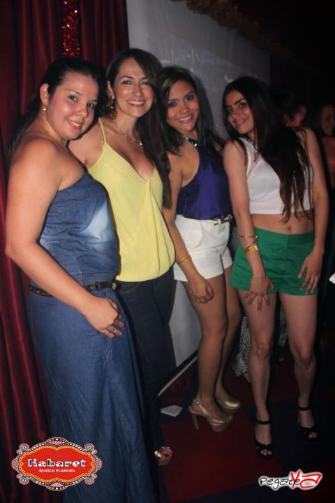 Foto 10 de Kabaret Bar - Feria de Cali 2014 en Kabaret - Granada, Cali