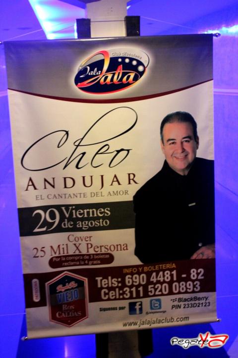Foto 30 de Jala Jala - Julio 26 en Jala Jala Club, Cali
