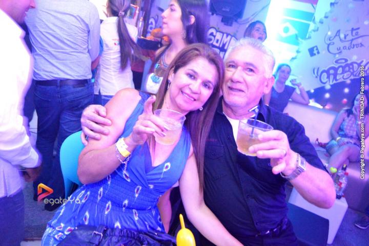 Foto 67 de TRINIDAD - 6 Febrero 2016 en Trinidad Discoteca Bucaramanga, Bucaramanga