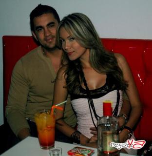 Foto 22 de Chicas Black Jack - Oct 19 en Black Jack Food & Drinks