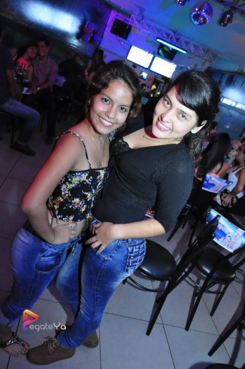Foto 11 de New York sábado 25 de abril 2015 en Discoteca New York Bucaramanga, Bucaramanga