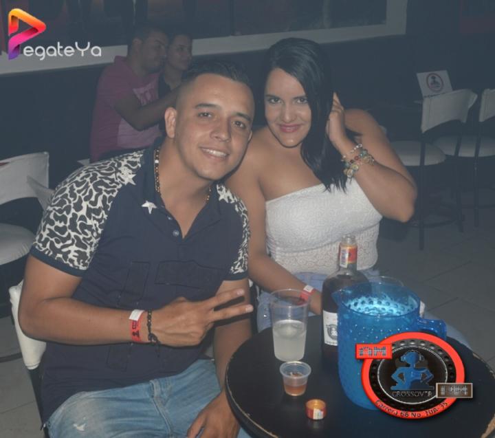 Foto 11 de Ampm Bar - 2dor Fds Mayo 2016 en Am / PM Bar - Cali, Cali