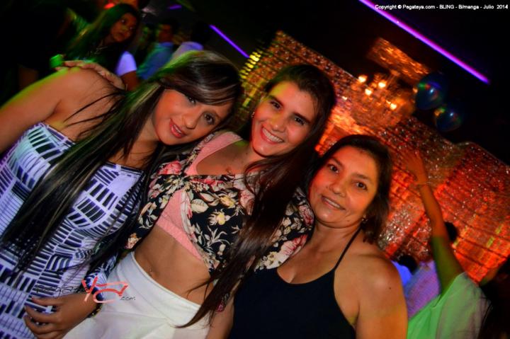 Foto 13 de Discoteca Bling- 26 de julio de 2014 en Bar Bling Bucaramanga, Bucaramanga
