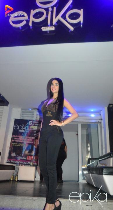 Foto 4 de Epika Night Club - 1er FDS Febrero 2016 en Epika Night Club, Cali
