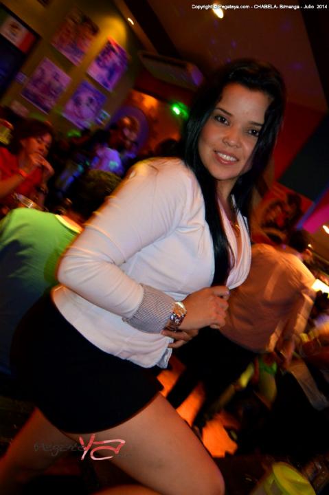 Foto 6 de Discoteca Chabela 26 de julio de 2014 en Discoteca Chabela Bucaramanga, Bucaramanga