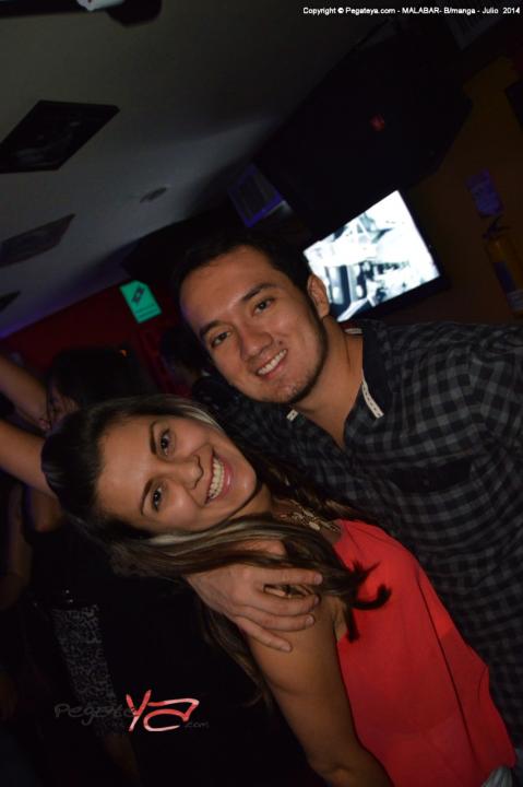 Foto 31 de Discoteca MALABAR - 26 de Julio de 2014 en Discoteca Malabar Bucaramanga, Bucaramanga