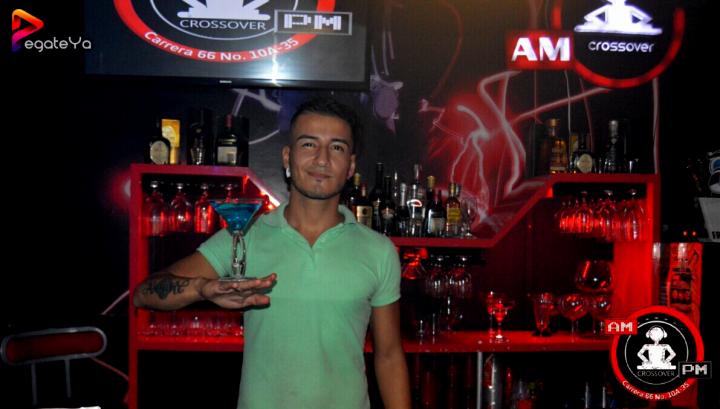 Foto 3 de AmPm - 1er Fds agostoo 2017 en Am / PM Bar - Cali, Cali
