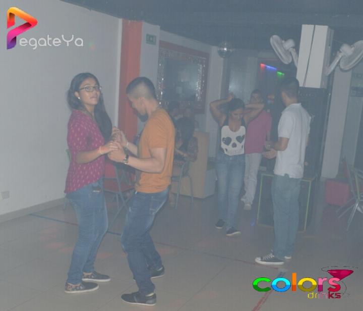 Foto 20 de Colors Drink´s - 2do Fds Mayo 2016 en Colors Drinks