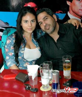 Foto 23 de Agosto 31 del 2013 en Beautiful 80`s Cali, Cali