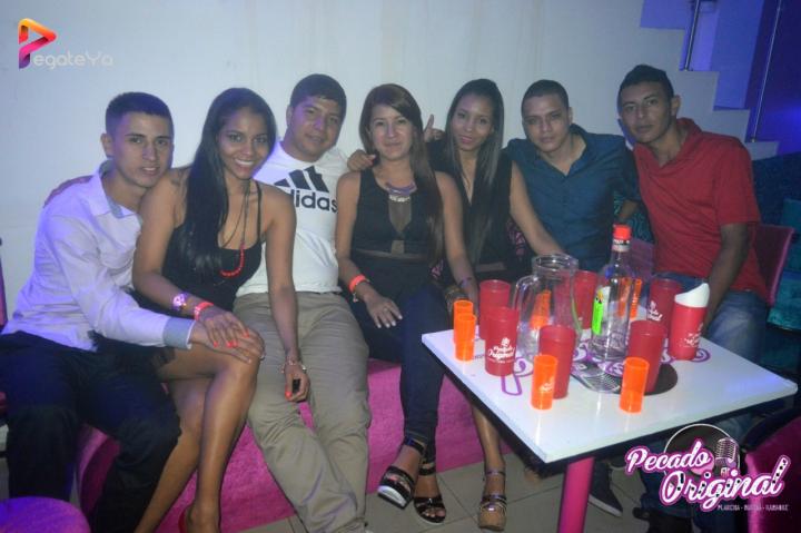 Foto 16 de Pecado Original - 1er FDS Febrero 2016 en Pecado Original, Cali