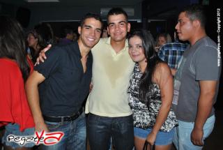 Foto 10 de bhoga 6 y 7 de julio de 2012 en Discoteca BHOGA cartagena, Cartagena