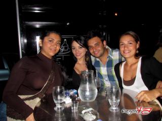Foto 27 de Diciembre 22-23 del 2011 en Bar la Plaza Delicatessen Manizales, Manizales